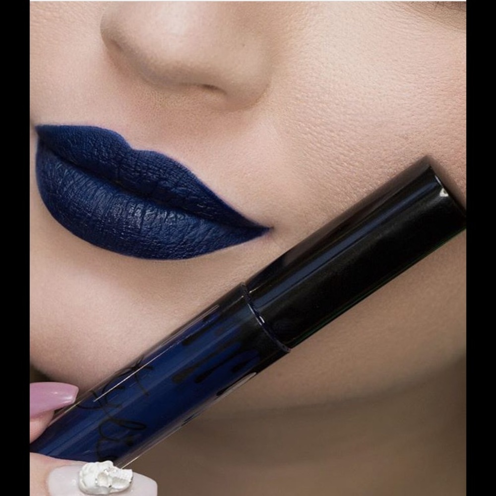 Kylie lip kit freedom