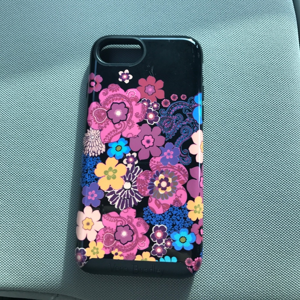 Vera Bradley IPhone 6/6s Case