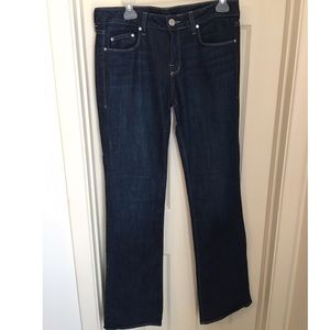 William Rast jeans