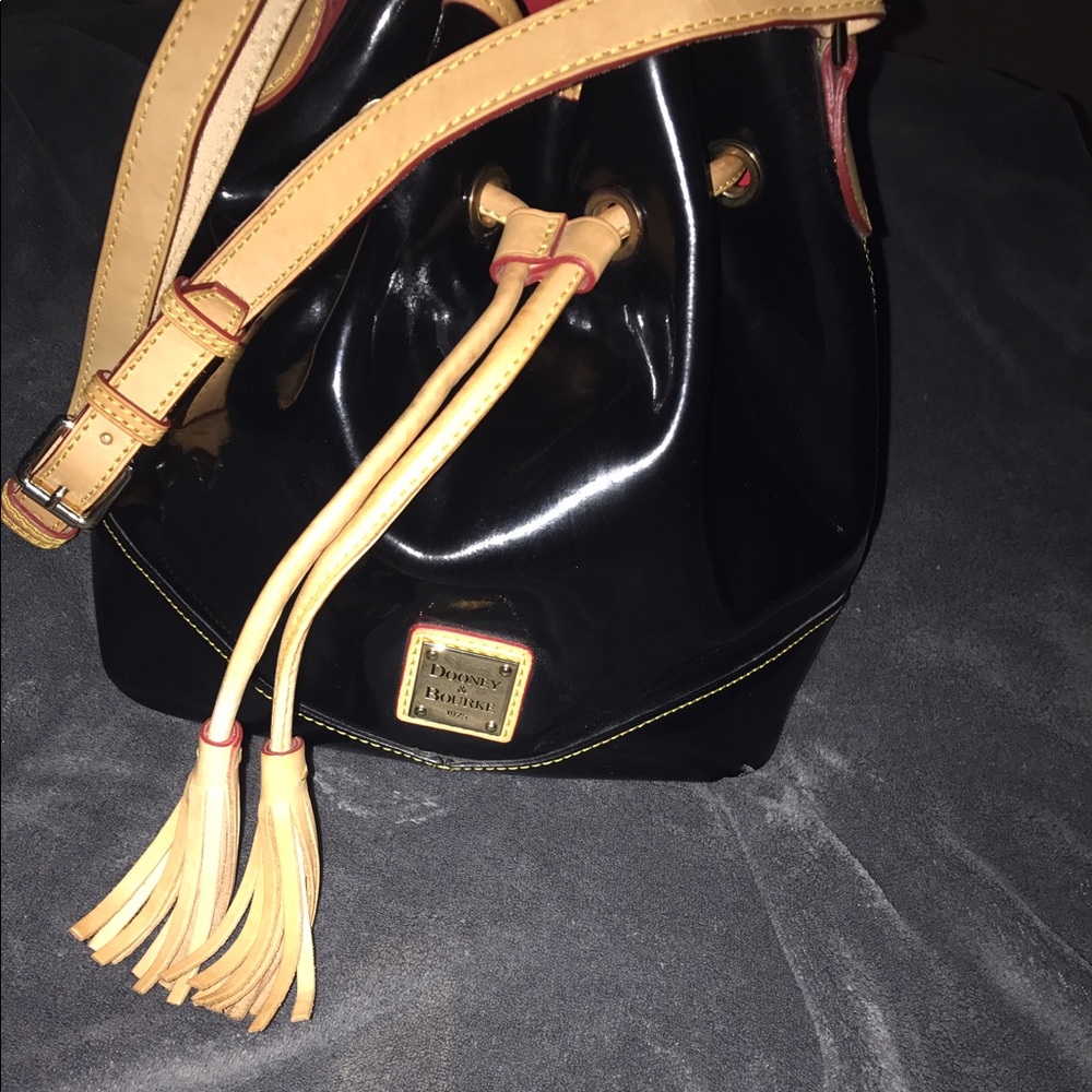 Dooney Bourke