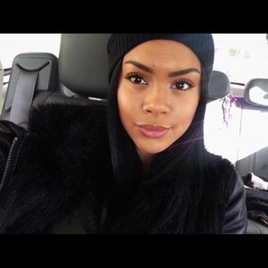 Meet your Posher, Tiana