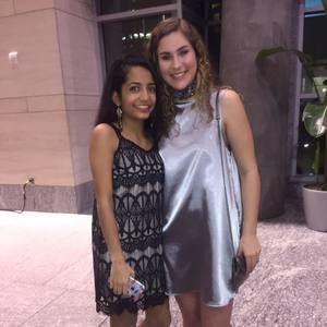 Meet your Posher, Nupur