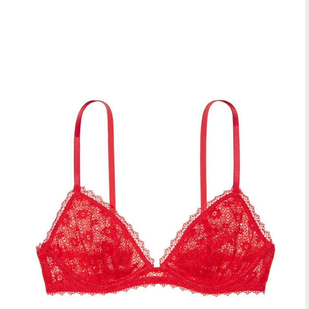 🎉Victoria's Secret medium underwire bralette🎉