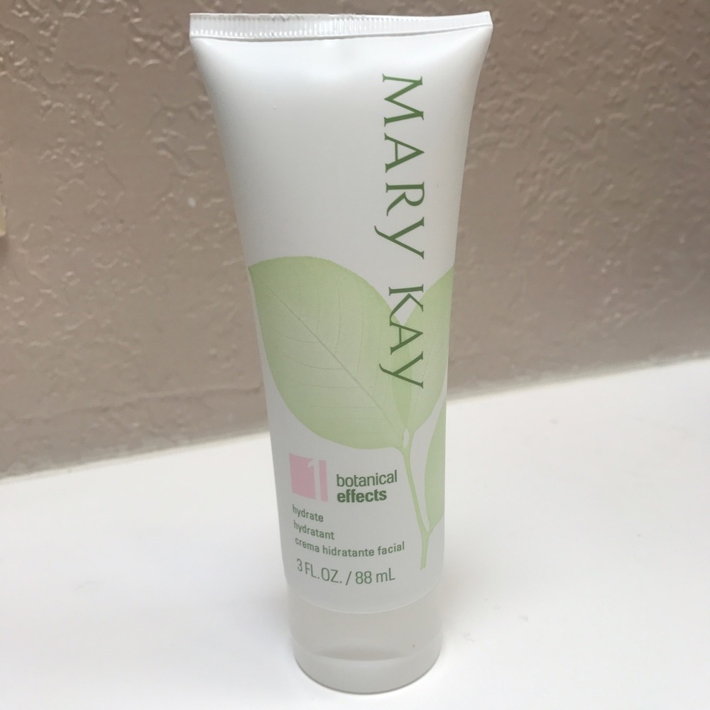 Botanical Effects Hydrate - Mary Kay