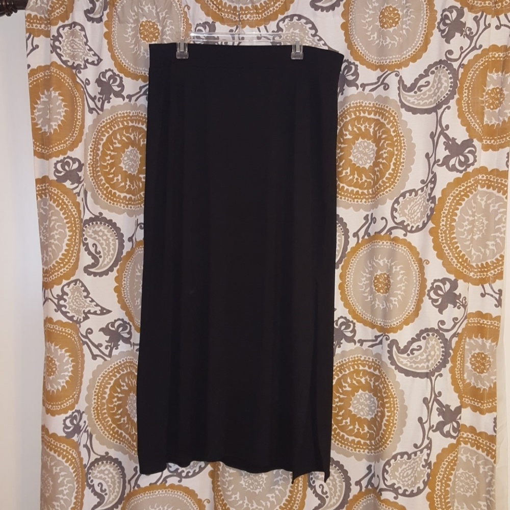 EUC Limited Maxi Skirt