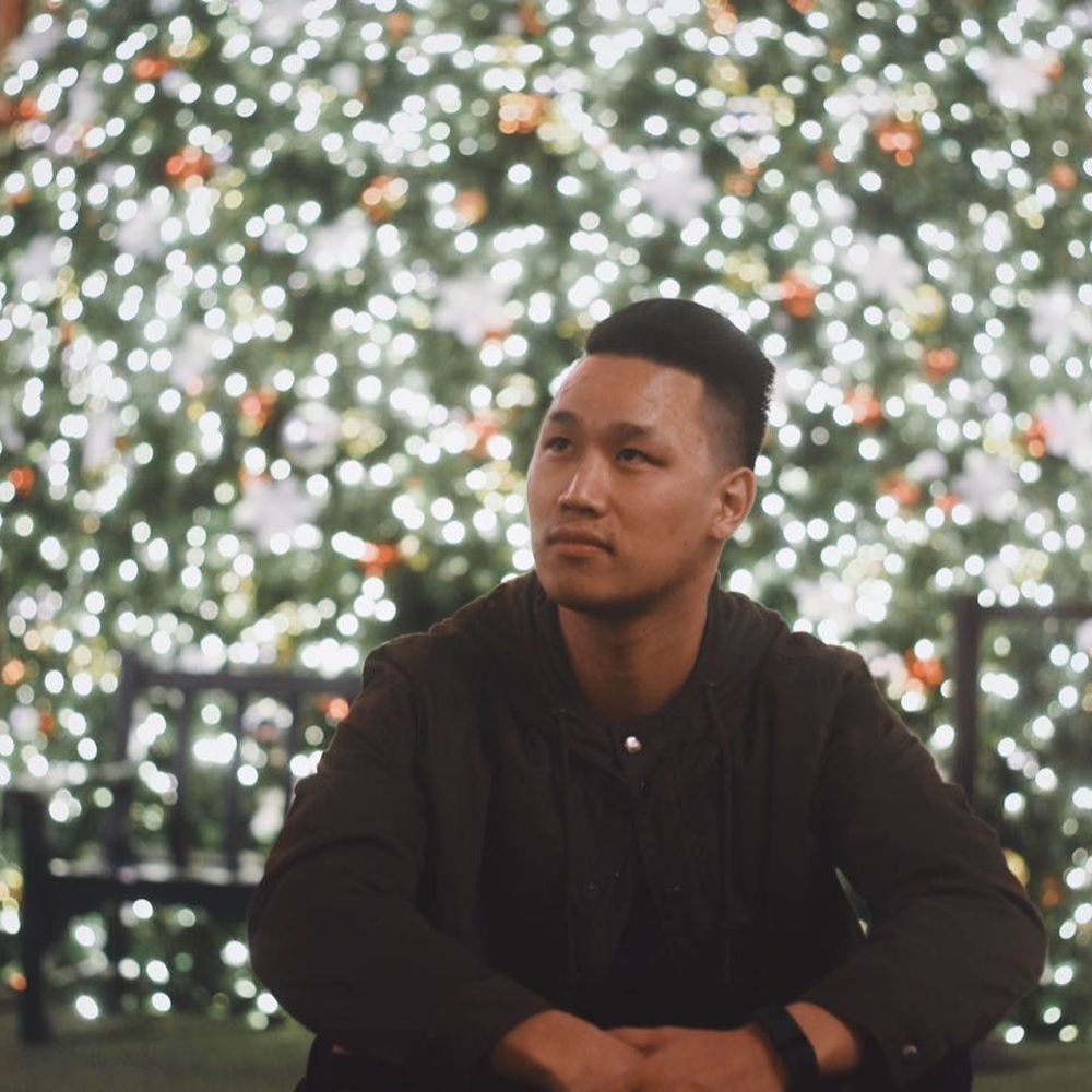 Meet your Posher, Brian