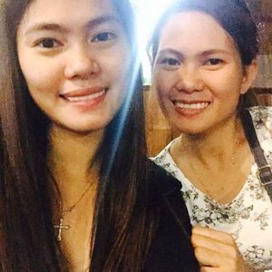 Meet your Posher, Claire