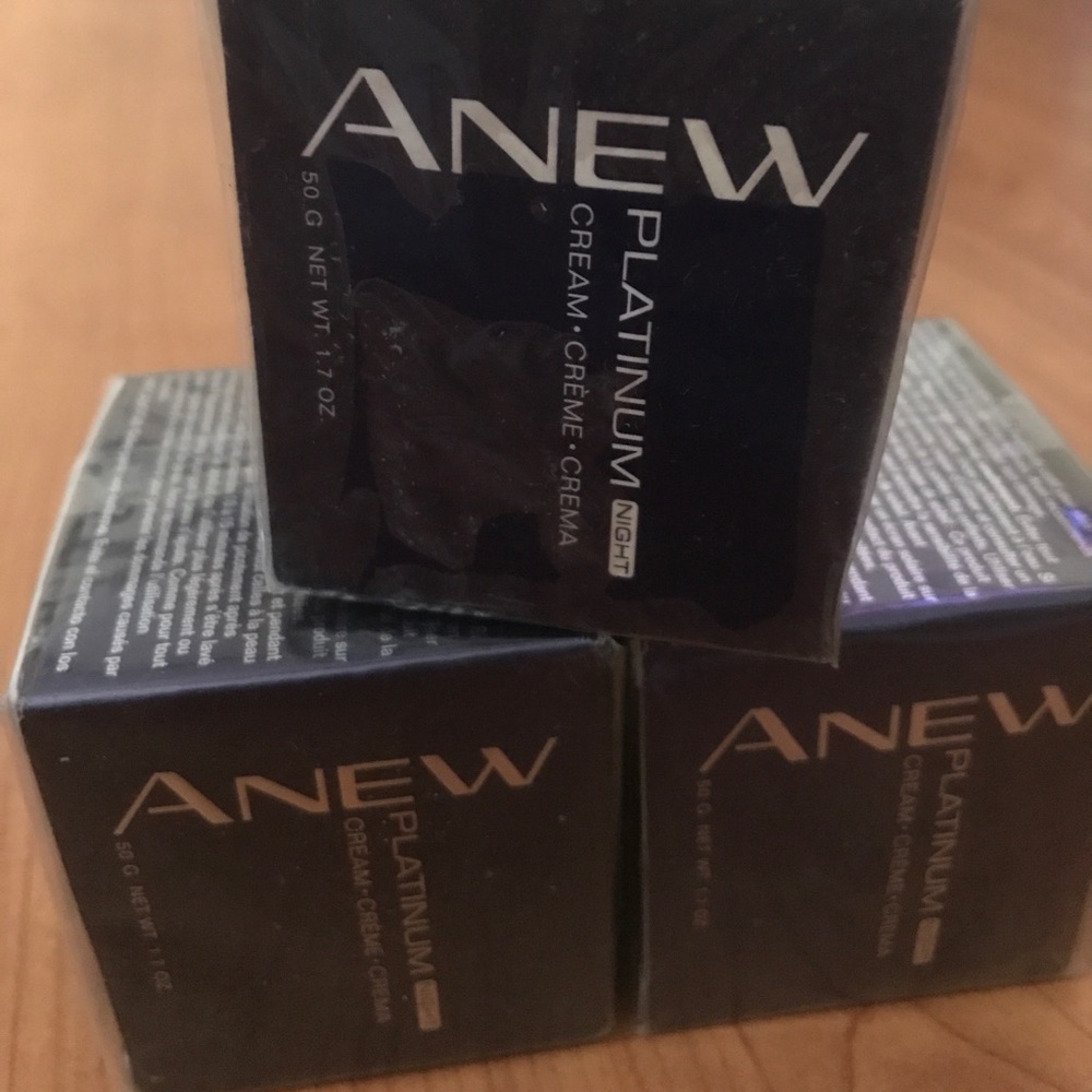 Face cream