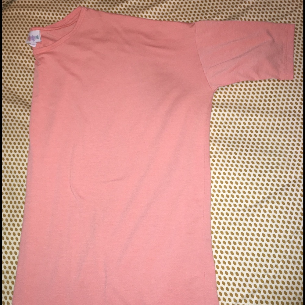 LuLaRoe Irma tunic M