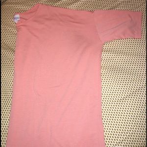 LuLaRoe Irma tunic M