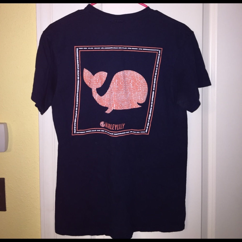 Marleylilly Shirt sz m