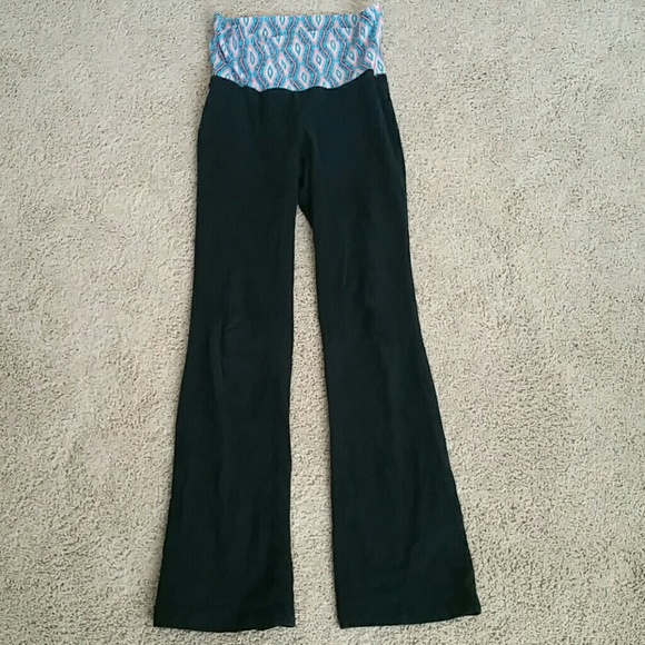 Mossimo Supply Co. Pants - Xs yoga pants