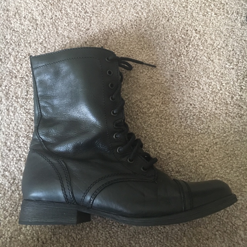 Steve Madden Troopas