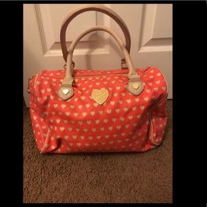 Betsey Johnson💛💛 ON HOLD