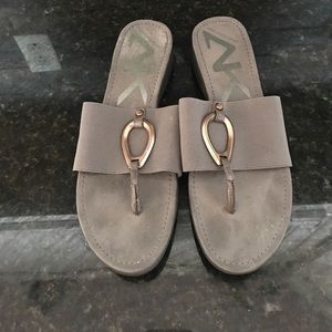 Anne Klein Sandals