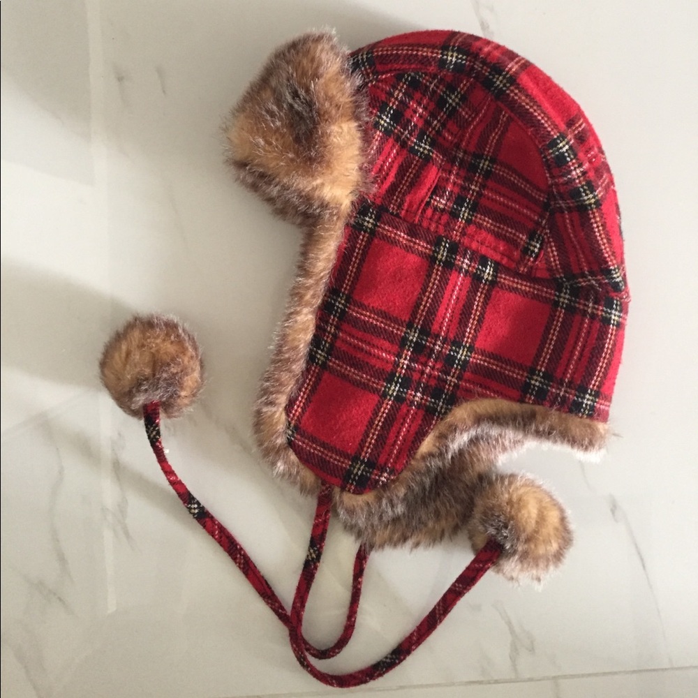 Nine west winter hat