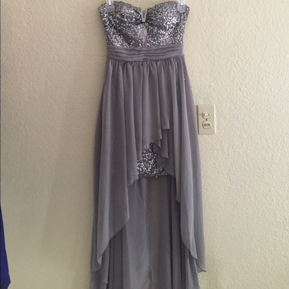 Prom/formal dress.
