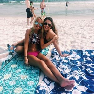 Meet your Posher, Morgab