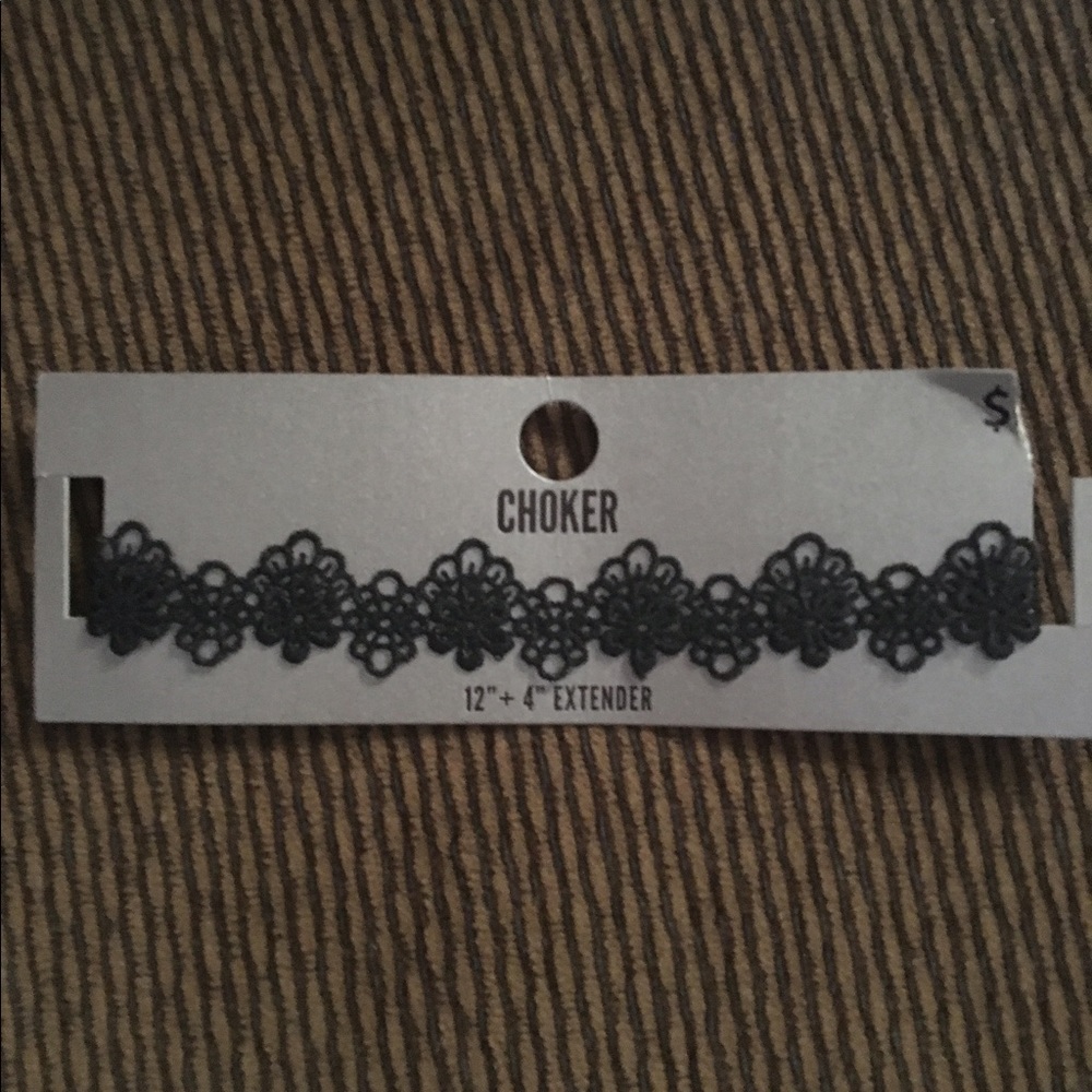 Choker
