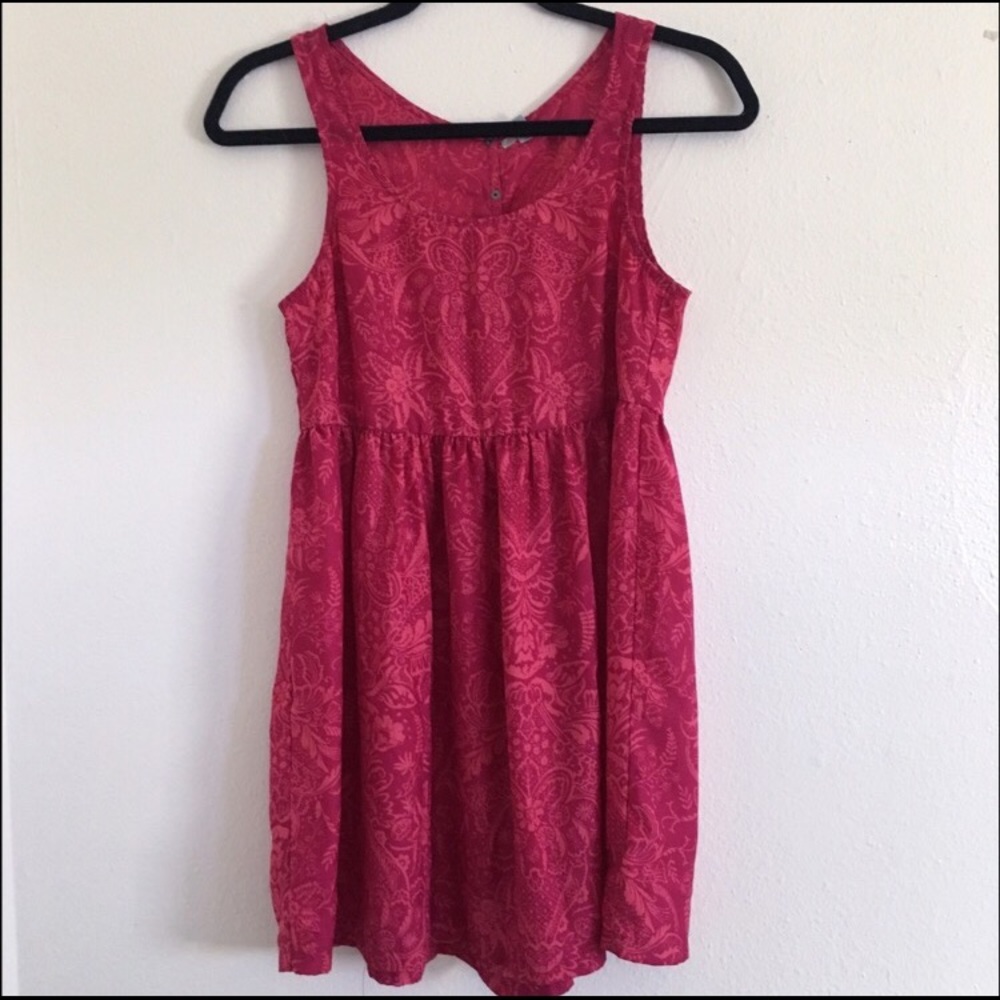 Cute UO summer dress