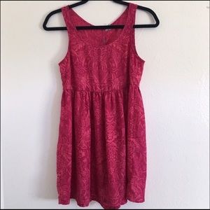 Cute UO summer dress