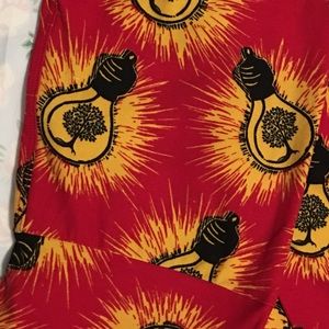 New OS lightbulb trees