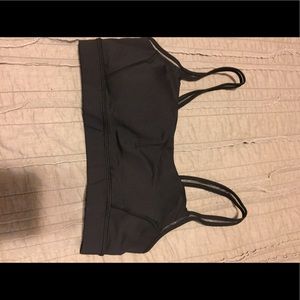 Lululemon Sports Bra Size 8
