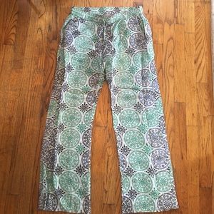 Calypso St. Barth Pants