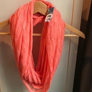Infinity Scarf NEW!!
