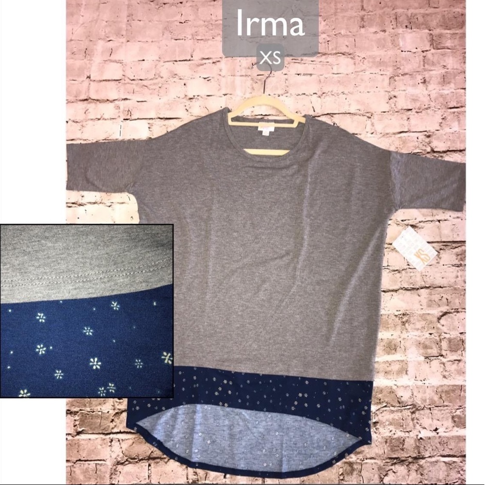 LuLaRoe Irma
