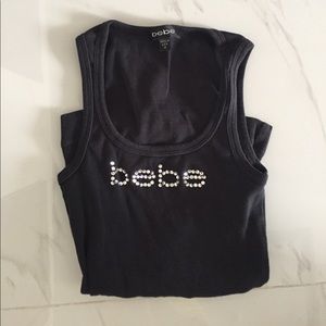 BEBE tank
