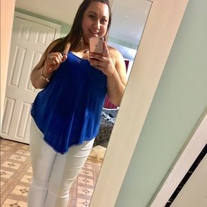 Meet your Posher, Katherine