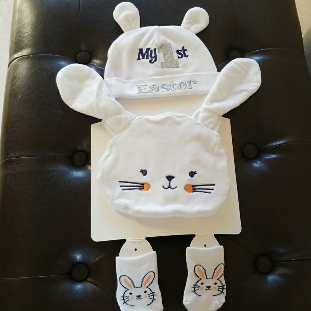 Baby Easter Costume