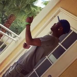 Meet your Posher, Ty