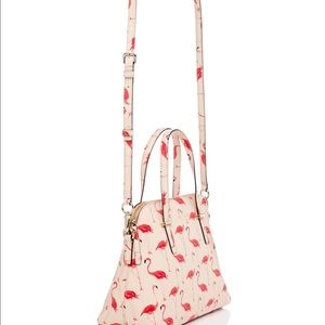Kate Spade Cedar Street Maise Flamingo Shell