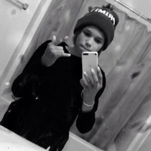 Meet your Posher, Devon