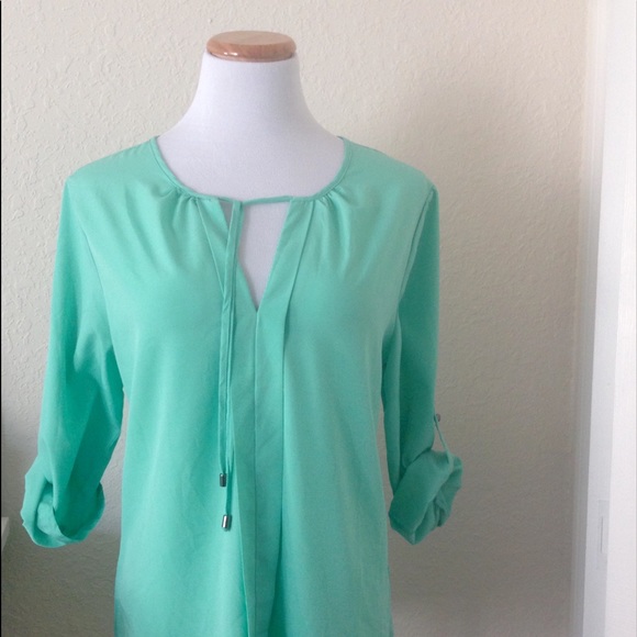 Antilia Femme Tops - Antilia Femme Blouse