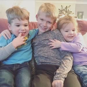 Meet your Posher, Carol