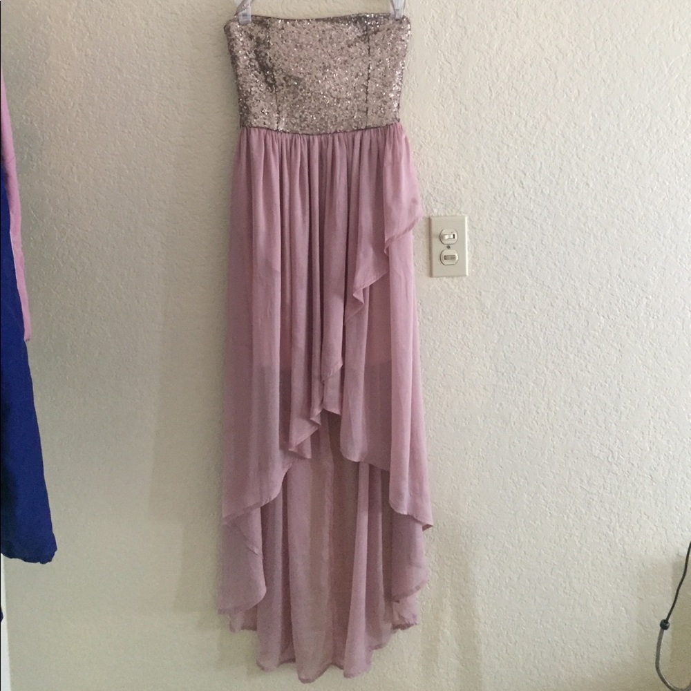 Night out dress