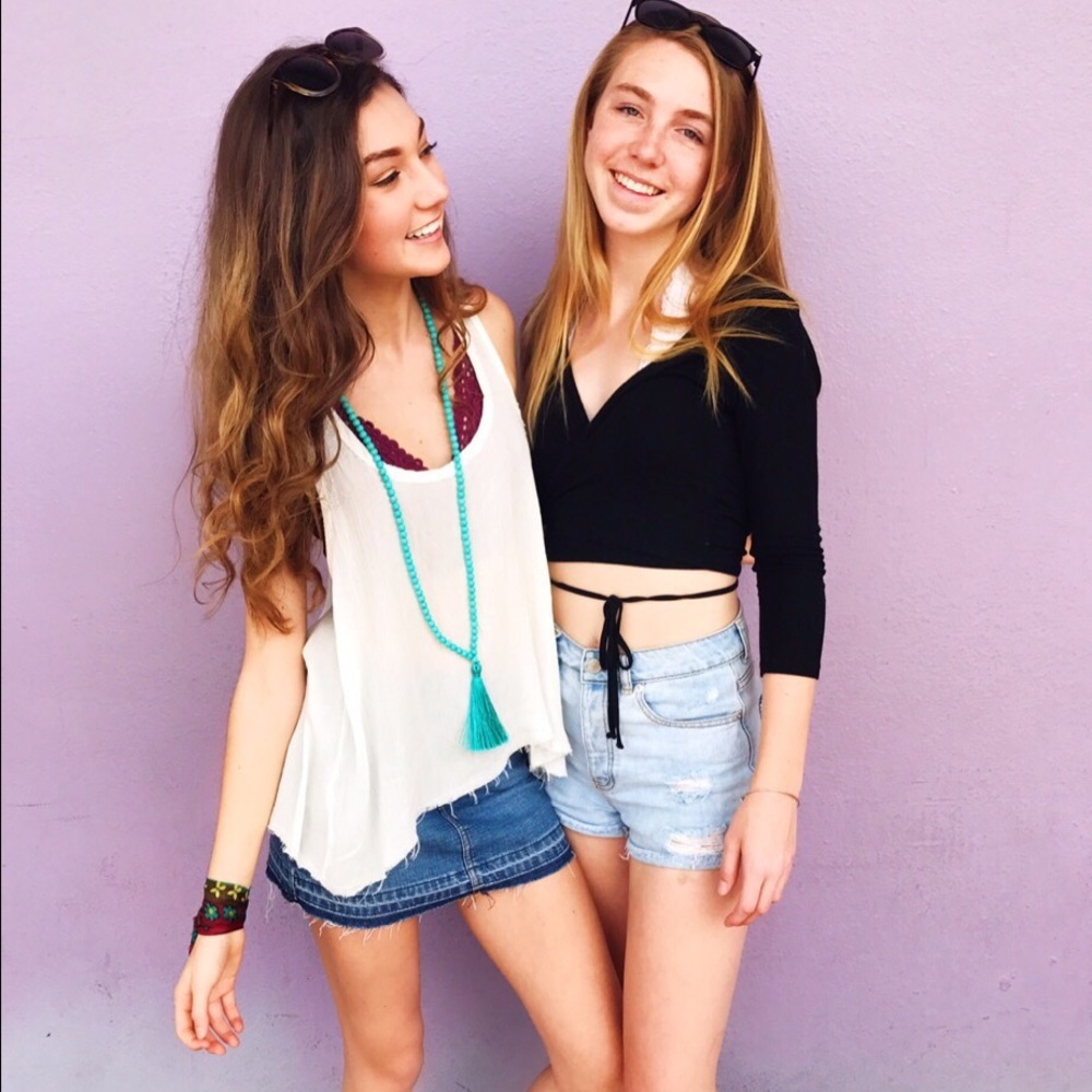 Meet your Posher, Kate