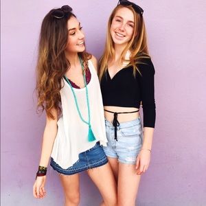 Meet your Posher, Kate