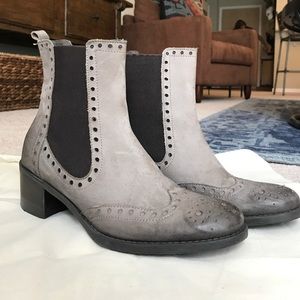DONNAPIÚ Boots (Size 37)