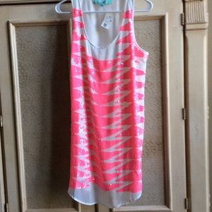 NWT Karlie dress!