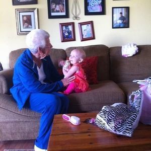 Meet your Posher, Lisa