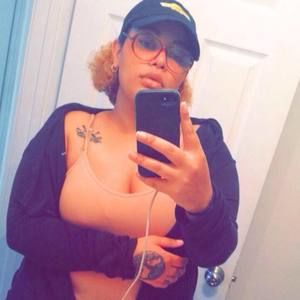 Meet your Posher, Erin