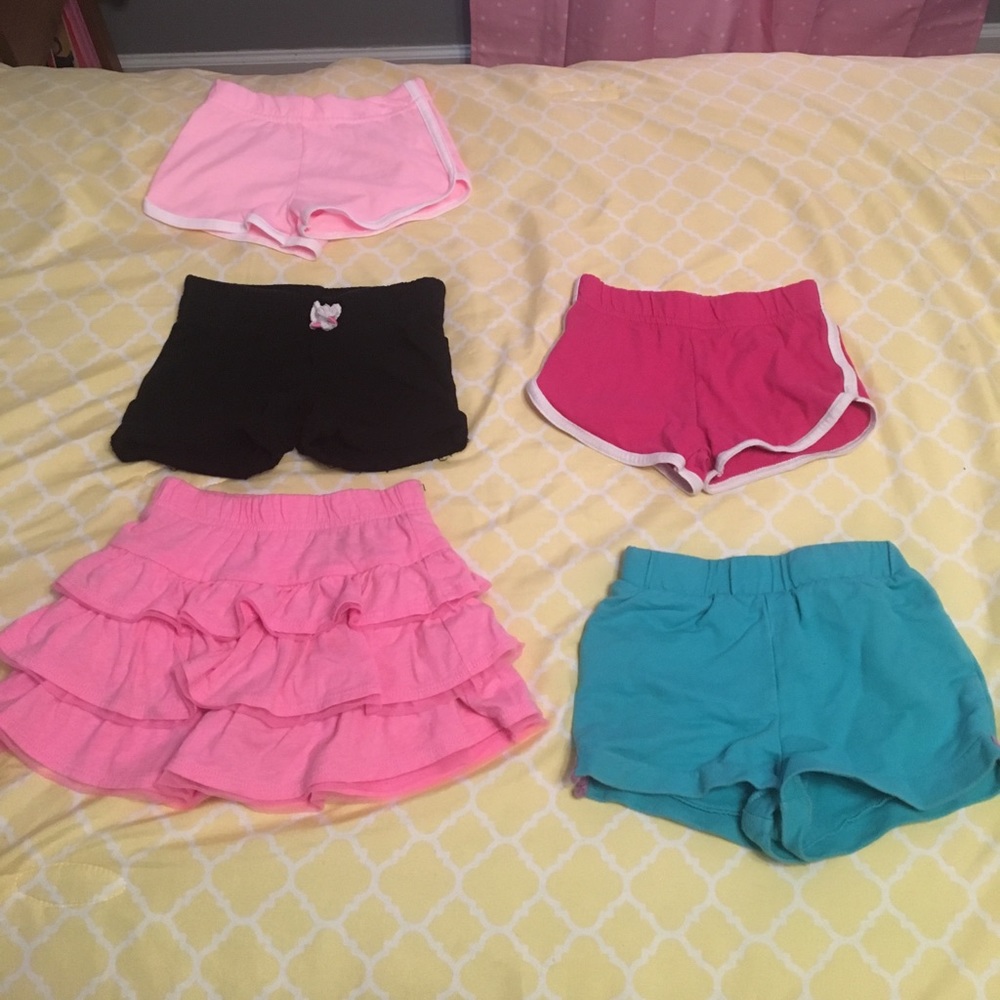 3T Short Bundle ❤️