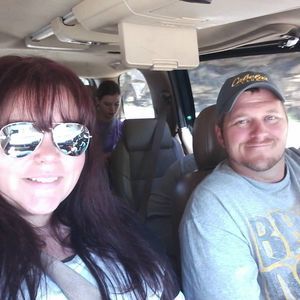 Meet your Posher, Elishaanddavid