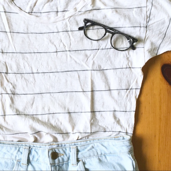 Warby Parker Accessories - Black Round Eyeglasses from EyeBuyDirect