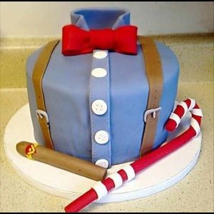 Meet your Posher, Wayne