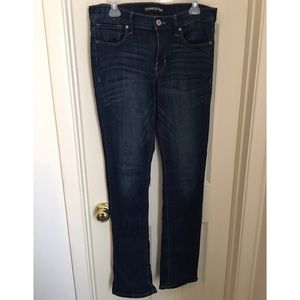 Express Jeans